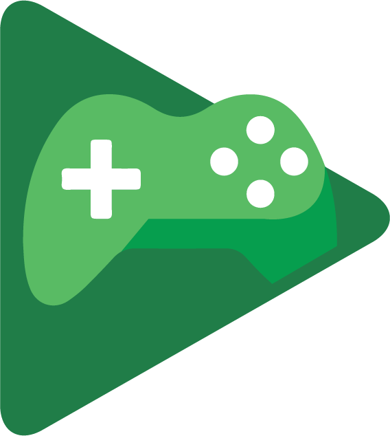 Google Play Games Logo